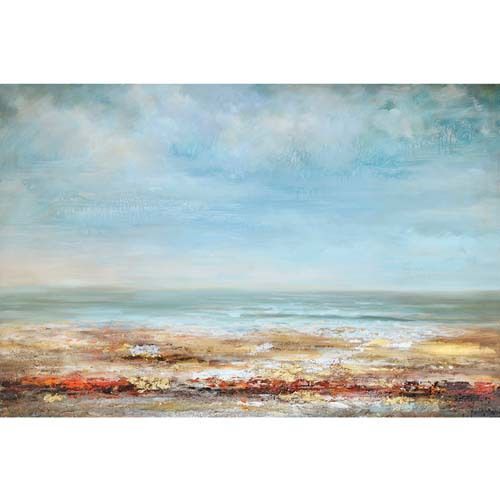 Sweeping Sky Wall Art main image