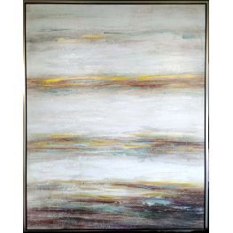 Torrington Large Framed Wall Art main image