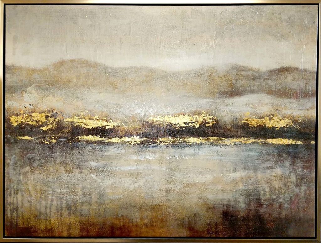 Bronwyn Medium Framed Wall Art main image