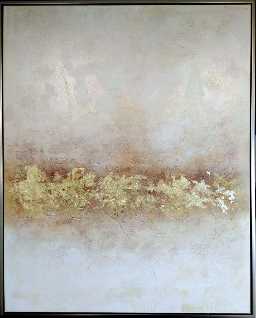 Wallingford Framed Wall Art main image