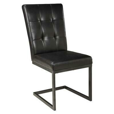 Esmeranda Side Chair main image