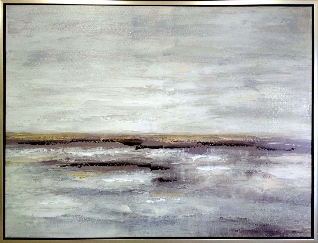 Stonington Framed Wall Art main image