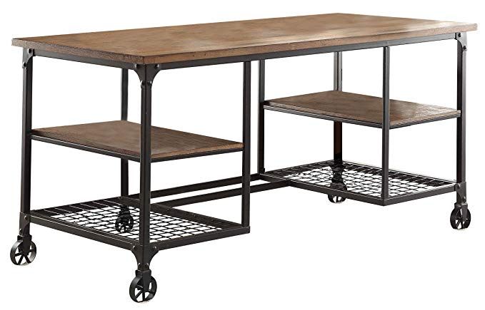 Weston Writing Desk main image