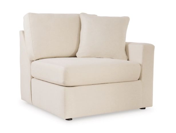 Modmax Right-Arm Facing Corner Chair main image