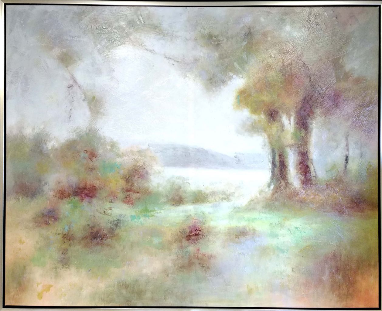 West Hartford Framed Wall Art main image