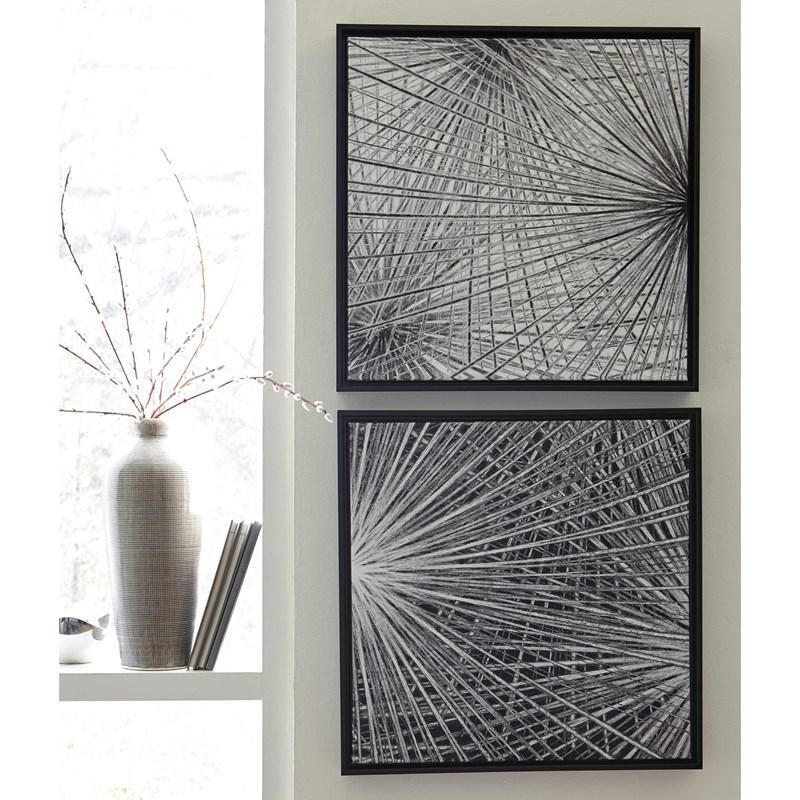 Dorinda Wall Art Set main image