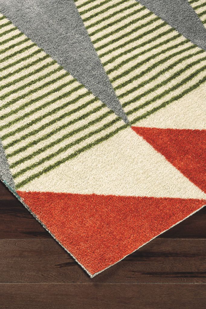 Cailee Large Rug main image