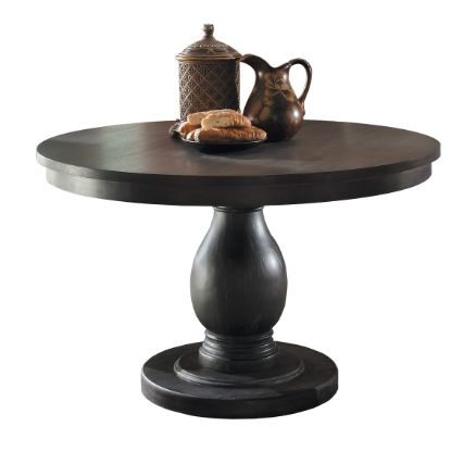 2466-48 Round Dining Table Top main image