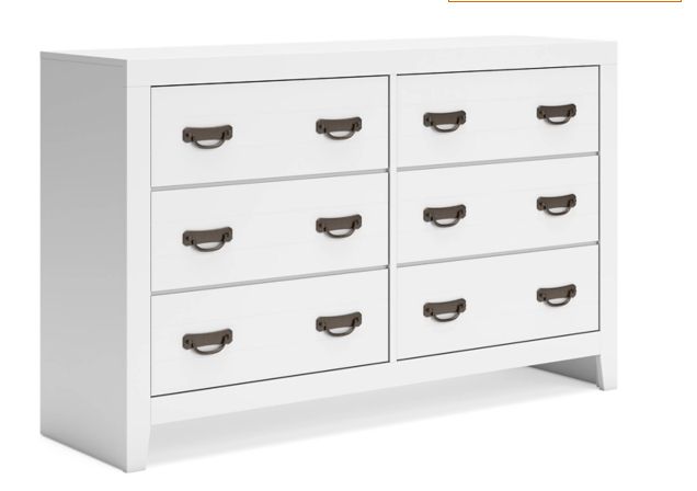 Binterglen Dresser main image