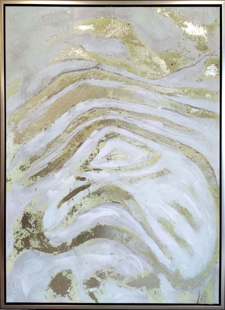 Somers Framed Wall Art main image