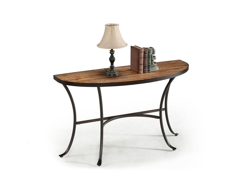 Burk-Lee Console main image