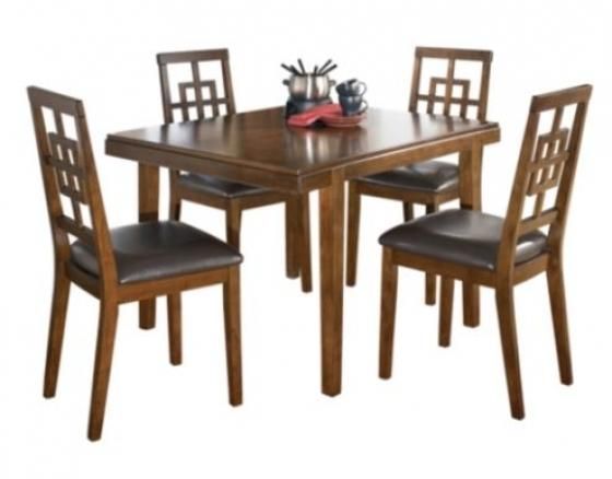 36454 Cimeran Dining Set main image