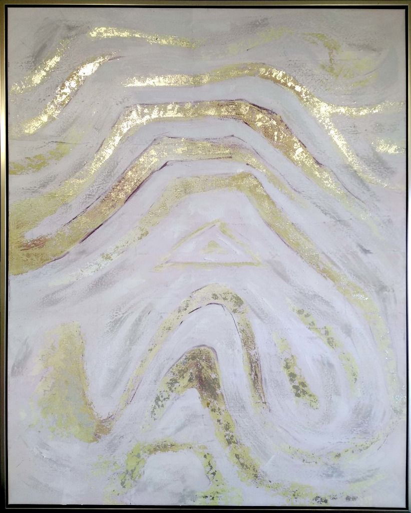 Suffield Medium Framed Wall Art main image