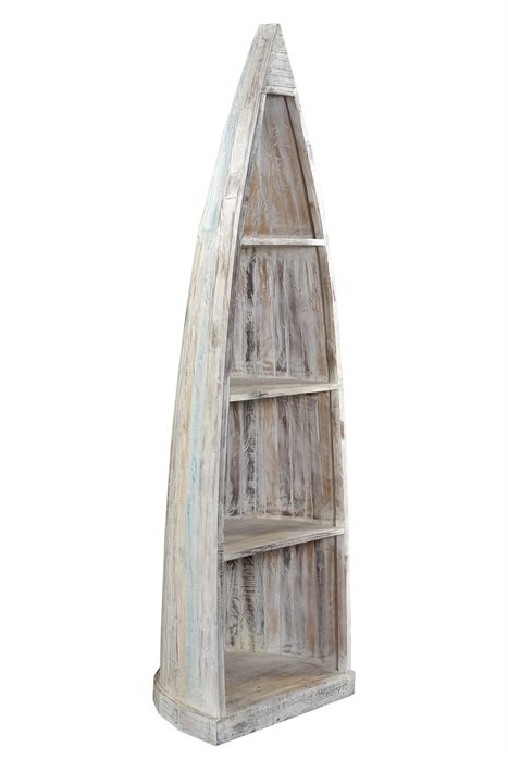 Nautical Bookcase main image
