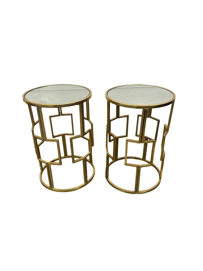 Salyersville End Table main image