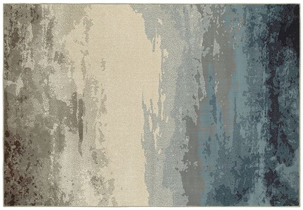 Linden 7803A 8x10 Area Rug main image