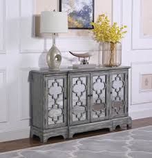 Mission Accent Cabinet main image