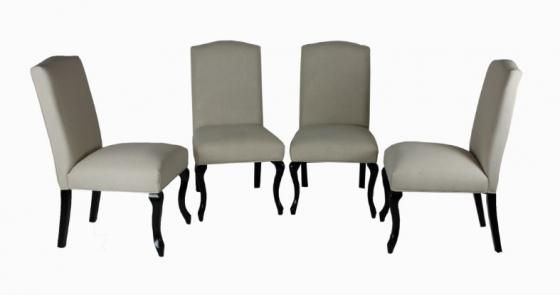 Palmore Chair Set of 4 main image