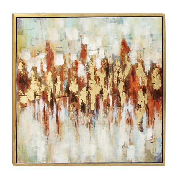 Yacolt Canvas Wall Art   main image