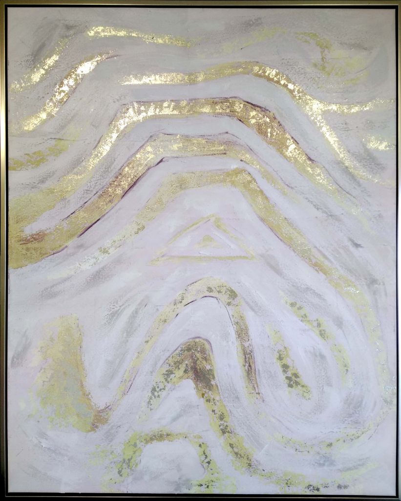 Suffield Framed Wall Art main image