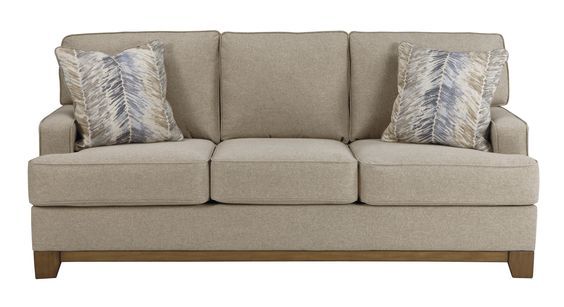 Hilbert Sofa main image