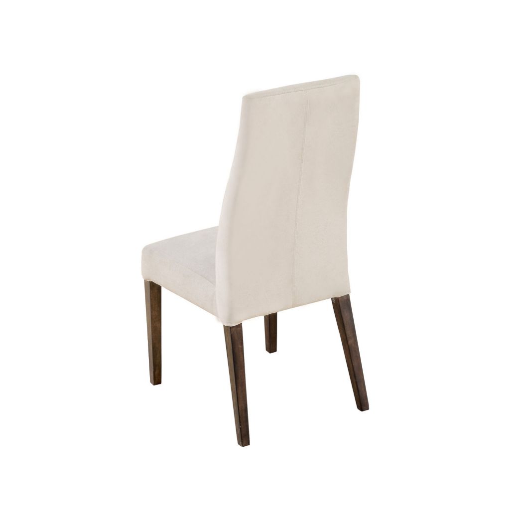 Haven Cream Side Chair main image