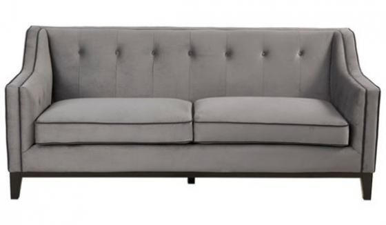 Cora Sofa main image