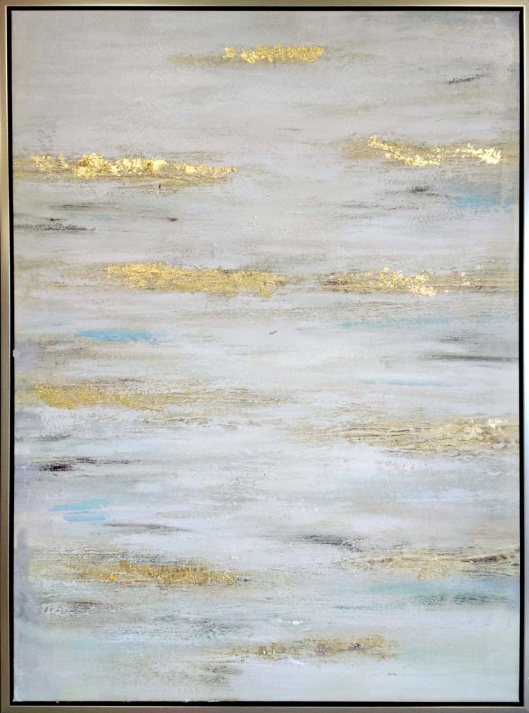 Seymour Framed Wall Art main image