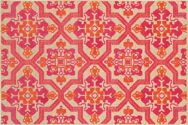 Cayman 2541V 5x8 Area Rug main image