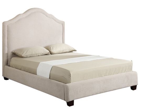 Lilly King Bed Set main image