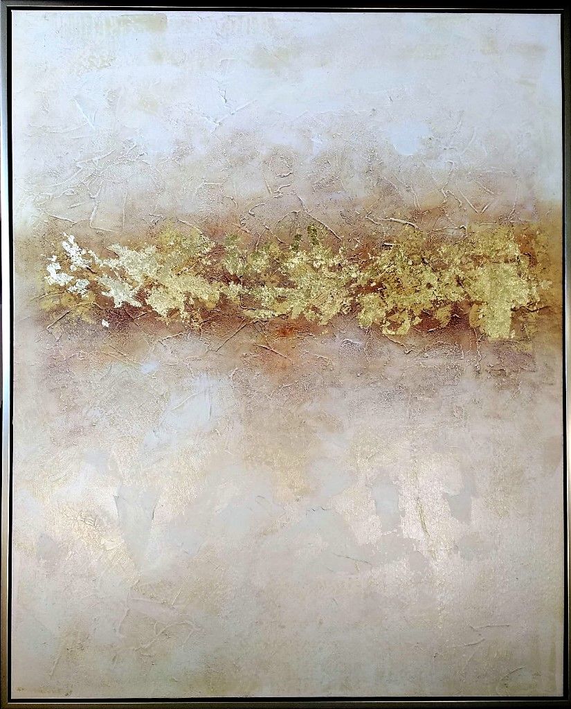 Wallingford Medium Framed Wall Art main image